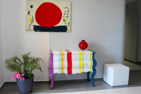 Отель Casa Vacanze Fardella Centrale  Трапани